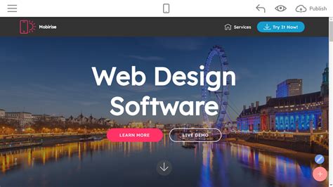 Best Web Design Software For Your Upcoming Ideas