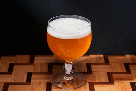 Sticky Fingers Saison Beer Recipe American Homebrewers Association