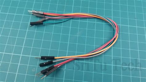 Motor Controlling With Arduino Sritu Hobby