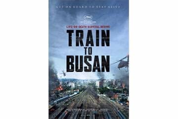 Después de que la infección que se extendió hace 4 años, solo algunas partes de corea del sur permanecen resguardadas, aunque la península de busan es la única. Train to Busan (2016) (In Hindi) Watch Full Movie Free ...
