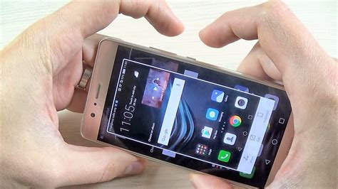 Huawei P9 Lite How To Take Screenshot Print Screen Capture Tips