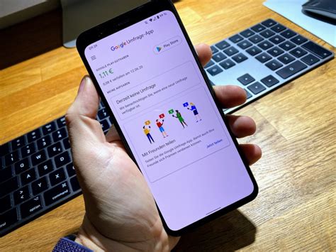 Obwohl das ganze normalerweise personengebunden ist, kann der schadenfreiheitsrabatt gegebenenfalls. Google: Umfrage-App zeigt an, wann Guthaben verfällt