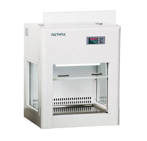 Ce Laminar Flow Cabinet Clean Bench Laboratory Fume Hood Ce Iso