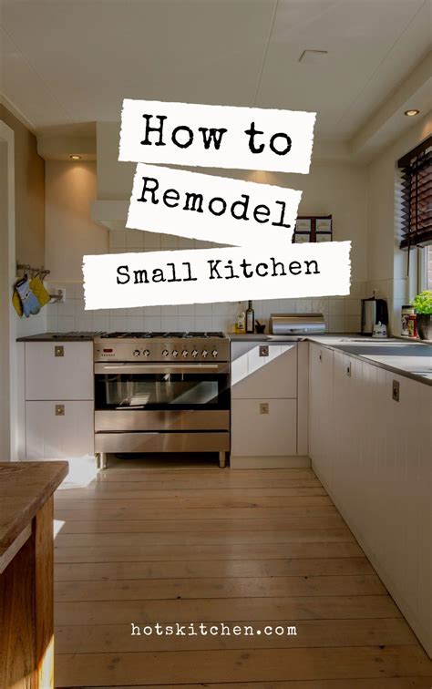 30 Small Kitchen Remodel Ideas Before And After 2019 Trend Kitchen