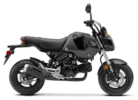 Check out our 2022 honda grom first look video. New 2022 Honda Grom Motorcycles in Redding, CA | Stock Number: