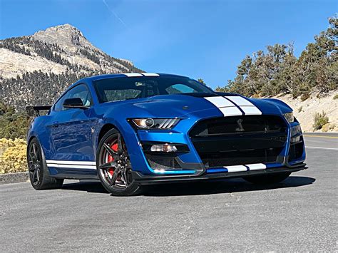2021 ford mustang shelby g t 500 payment estimator details. 2020 Ford Mustang Shelby GT500 Test Drive Review - CarGurus