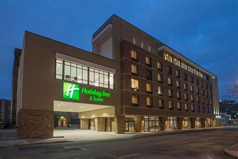 Holiday Inn And Suites Cincinnati Downtown An Ihg Hotel Desde 2963