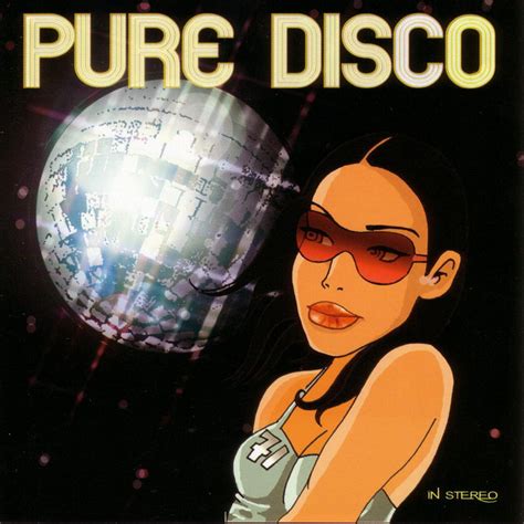 Pure Disco With A Touch Of Funk Compilation By Various Artists Spotify