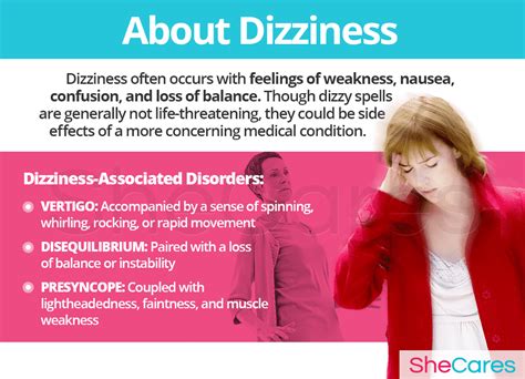 Dizziness Hormonal Imbalance Symptoms 2023