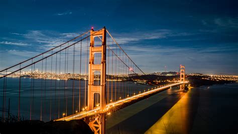 Suspension bridge wallpapers, backgrounds, images— best suspension bridge desktop wallpaper. 2560x1440 Golden Gate Bridge 1440P Resolution HD 4k ...