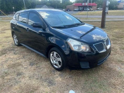 Used Pontiac Vibe For Sale With Photos Cargurus