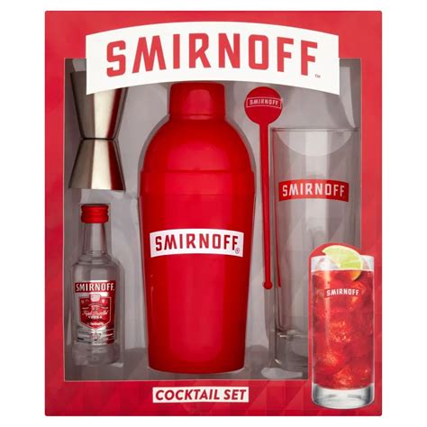 Smirnoff Vodka T Set My Xxx Hot Girl