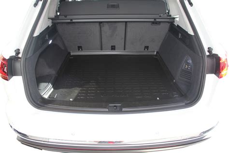 Kofferraumwanne Volkswagen Touareg III CR Carbox Car Parts Expert