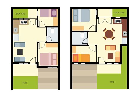 Simple Floor Plan Vector Ariehub Simple Home Design Logo Recently