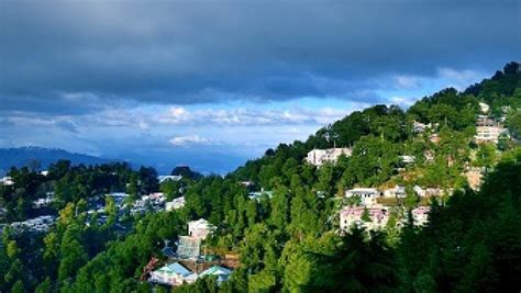 8 Best Places To Visit In Summer In Himachal Pradesh In 2022 Revv