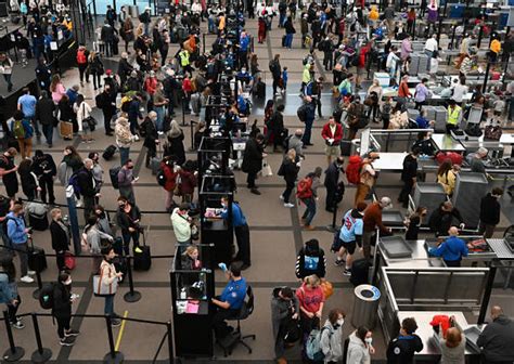 Did You Know Dia Ranks Among Top 3 Busiest Airports In The World