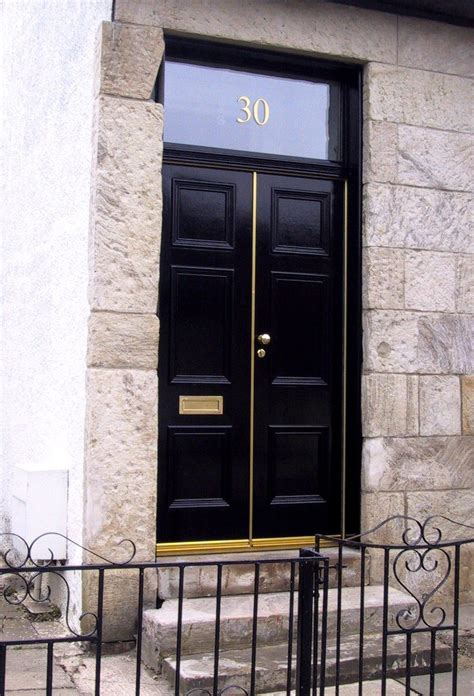 Originally founded in glasgow, fopp now has two stores, the best of which is on union street in the city centre. Double Storm Doors in Glasgow | Custombuilt Joinery Limited