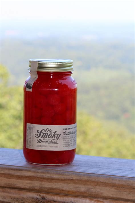 Legal moonshine from Tennessee. | Ole smoky moonshine, Moonshine, Food
