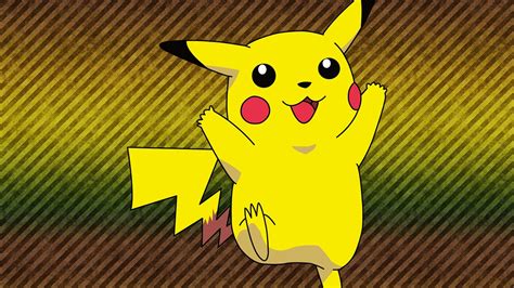 Pikachu Wallpaper Perfect Wallpaper