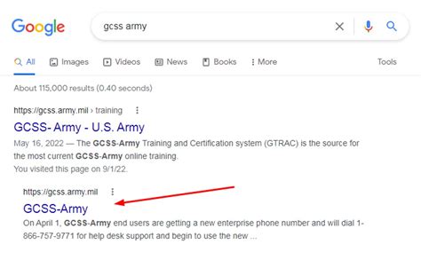 Gcss Army Gcss Army