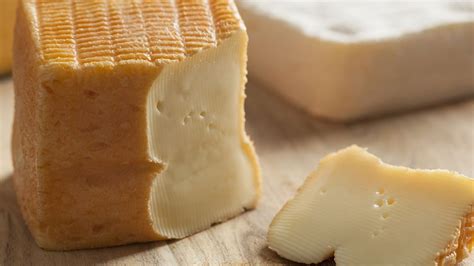 9 Stinky Cheeses Youll Want To Try Asap Eat This Not That