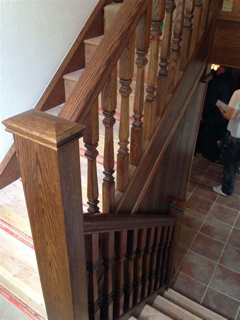 Traditional Wooden Staircases | Jarrods