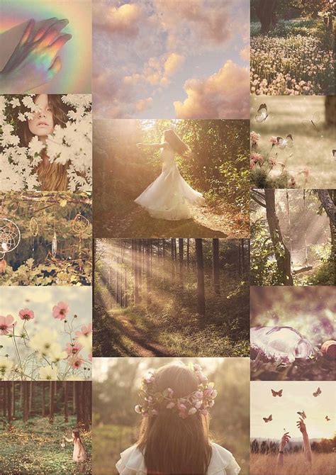 Life Itself Is The Most Wonderful Fairytale Magic Aesthetic