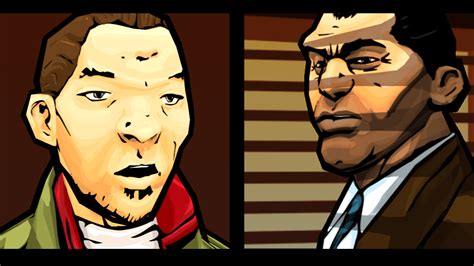Grand Theft Auto Chinatown Wars Br Amazon Appstore