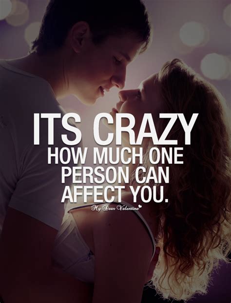 crazy love quotes and sayings quotesgram