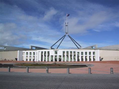 New Parliament House In Canberra Australia Reviews Best Time To