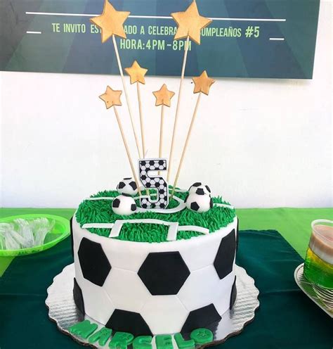Futbol Cake Football Themed Cakes Soccer Birthday Cakes Xbox Cake