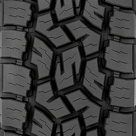 Toyo Tires Open Country At Iii All Terrain Lt26560r20 355330