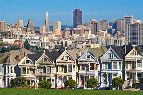 8 Famous San Francisco Homes And What Theyre Worth