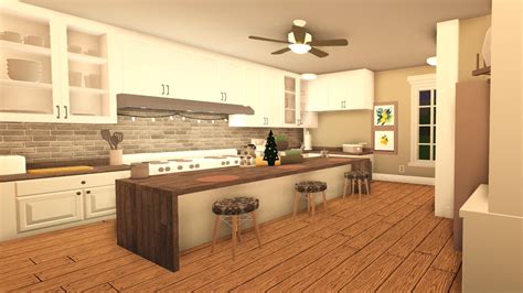 Cute Aesthetic Kitchen Ideas Bloxburg Best Home Design Ideas My Xxx Hot Girl