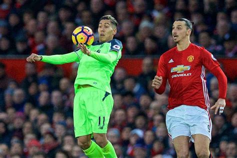Here how you can watch all the match action for manchester united. LIVE: Man United vs. Liverpool - Follow the Reds' Premier ...