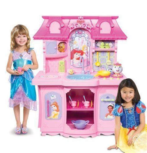 Disney Princess Kitchen Ebay