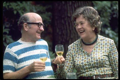 Julia Child And Husband Paul Childs Marriage Was A Recipe For Success