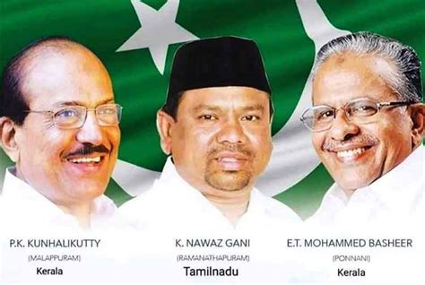 Full list of bjp candidates for kerala assembly election 2021: 2021 Kerala Assembly Polls: IUML to bargain for more seats ...