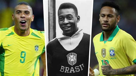 Firmino 21e Marcelo 14e les 30 meilleurs joueurs brésiliens de l