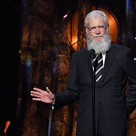 Top 10 Most Memorable David Letterman Moments