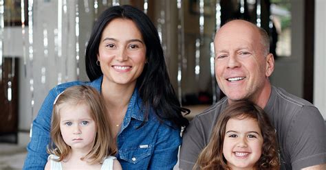 Walter bruce willis (born march 19, 1955) is an american actor and film producer. Emma Heming Willis Shares Three Family-Friendly Recipes ...
