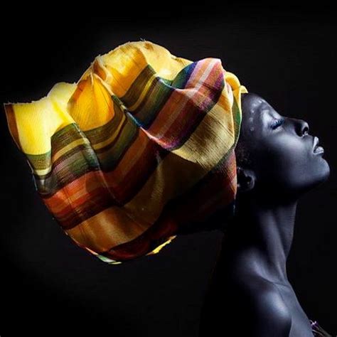 Arte y Actividad Cultural Aquí Estan Las Fotos De Rostros De Negras Africanas