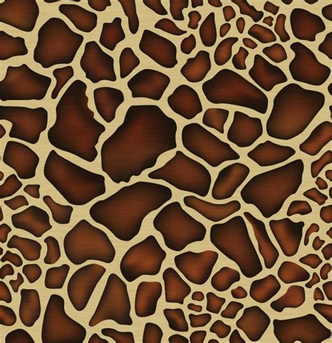 Giraffes are the tallest animals on earth, with legs and necks around 6 feet long, and even calves that are dropped from that height when born! Giraffe skin pattern ~ Graphics ~ Creative Market