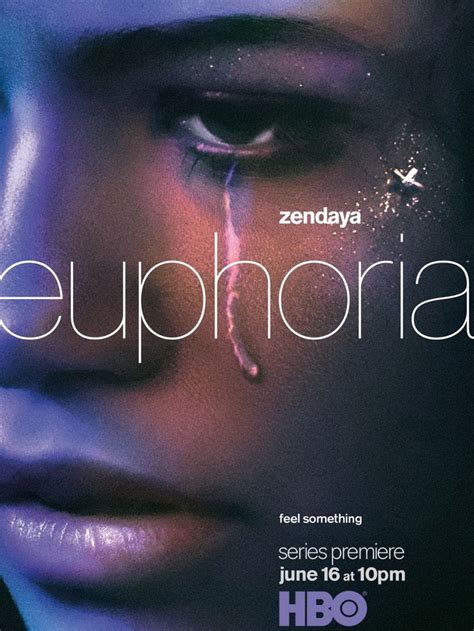 Watch Euphoria Season 1 Episode 6 S1e6 Online Pôsteres De Filmes