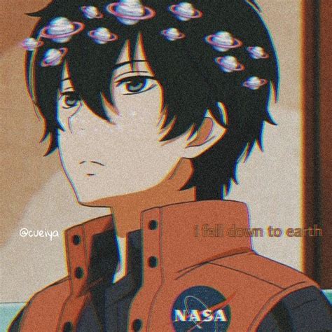 Boy Wallpaper Anime Boy Aesthetic Anime Pfp Gambar