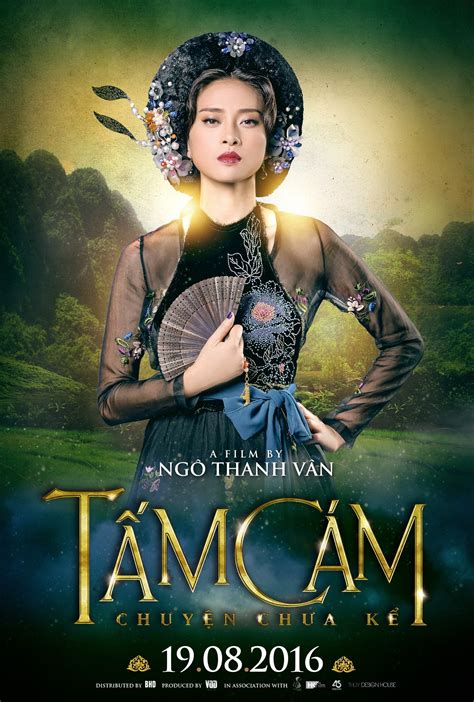 Tam Cam Chuyen Chua Ke 3 Of 15 Mega Sized Movie Poster Image Imp Awards