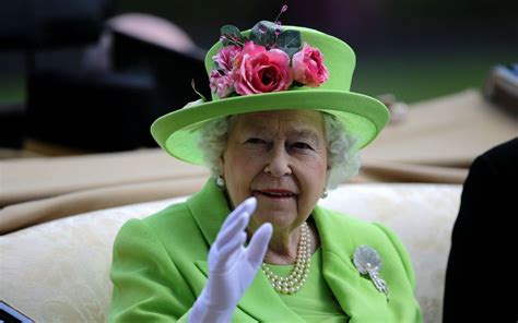 Queen Elizabeth Ii Latest News And Updates