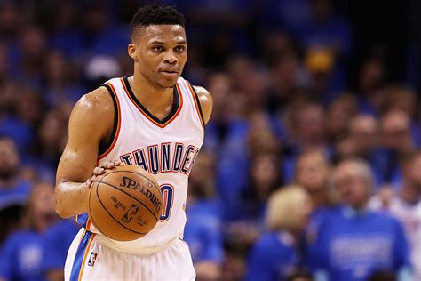 Russell westbrook was drafted with the 4th pick in the 2008 nba draft by the seattle supersonics. What To Do With Russell Westbrook?