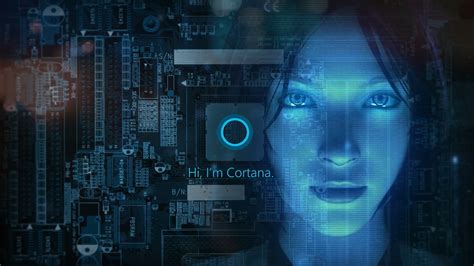 7680x4320 Cortana Windows 10 8k Wallpaper Hd Hi Tech 4k