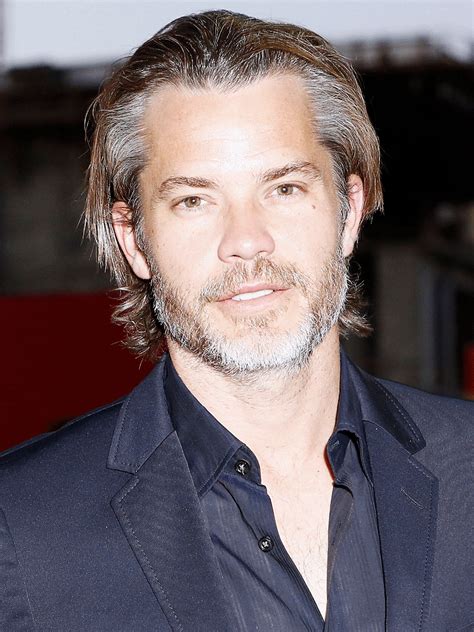 Timothy Olyphant List Of Movies And Tv Shows Tv Guide